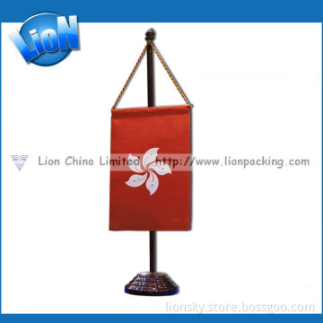 Desk Flag Table Desk Flag Banner